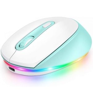 NWOT LED Light Computer Mouse
